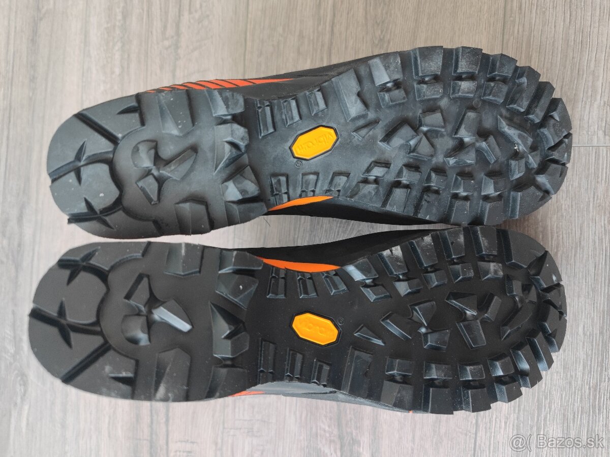 Turistické topánky - 6