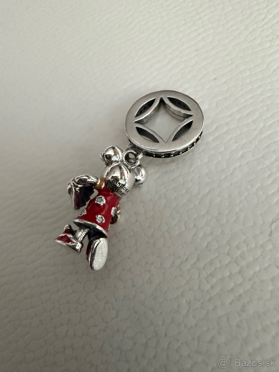 Privesok na naramok Pandora - 6