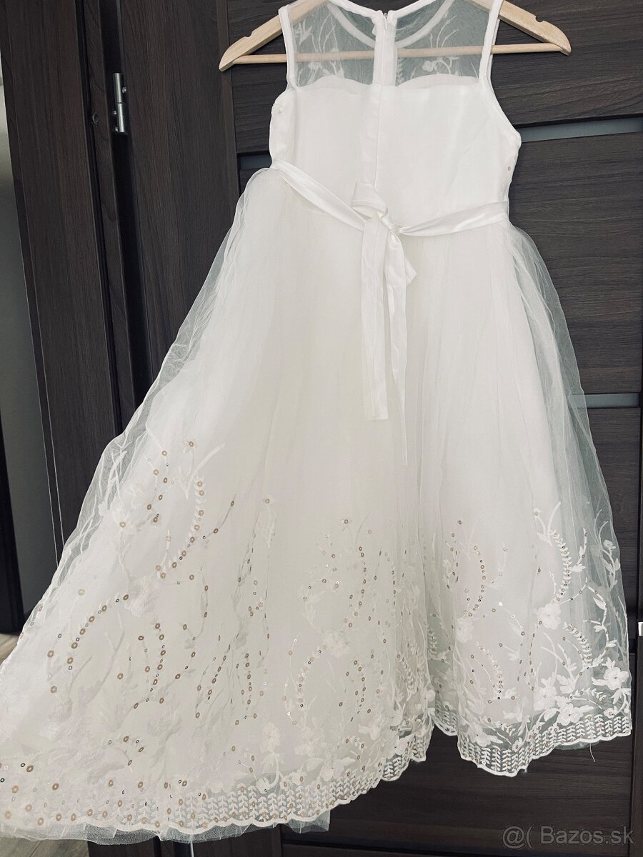 Saty na prvé sv. prijímanie - 6