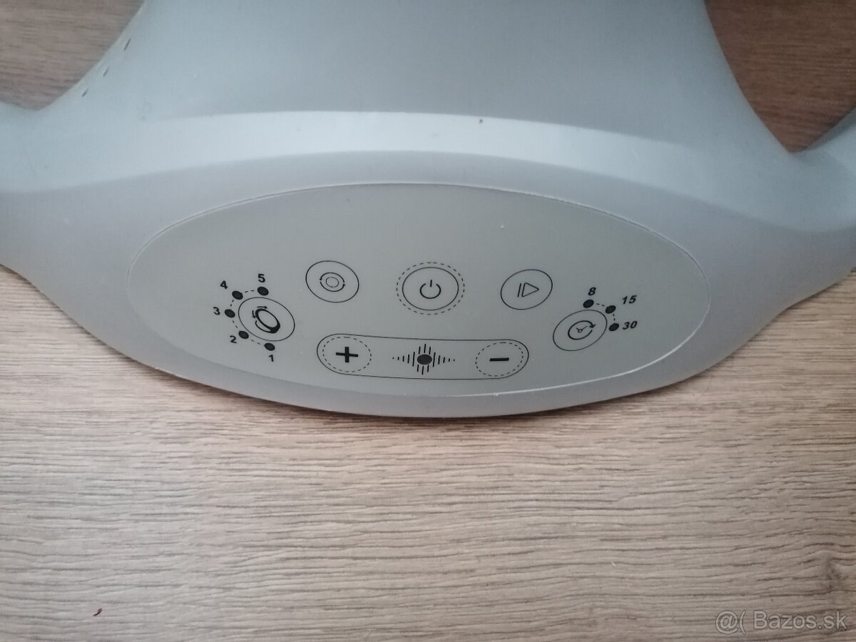 Detské kresielko, húpadlo, hojdačka, lehátko - 6