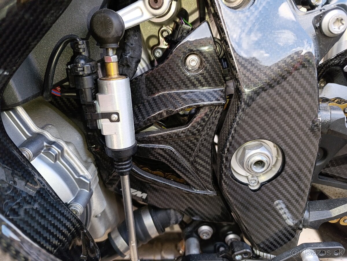 BMW M 1000 RR competition 2023 - 6