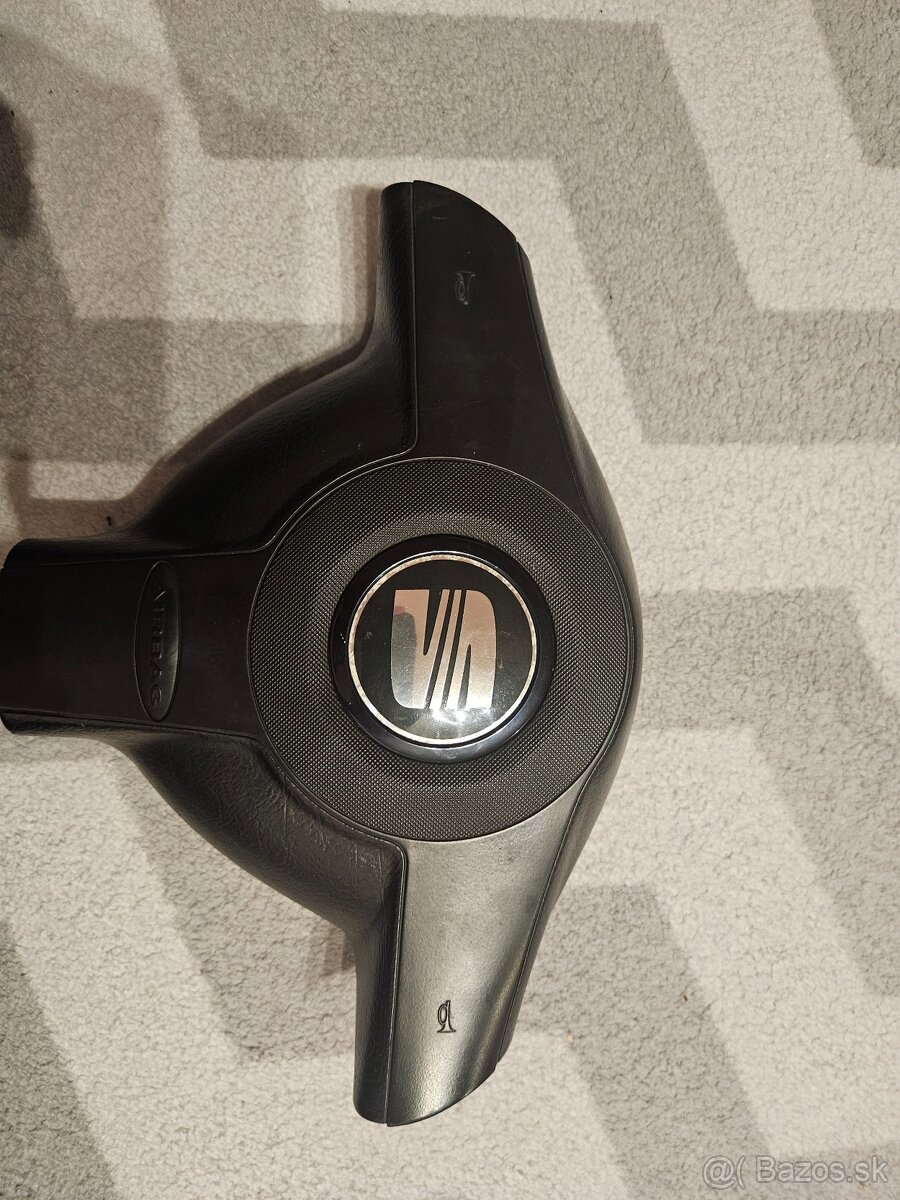 Predám volant zo seat leon cupra 1m - 6