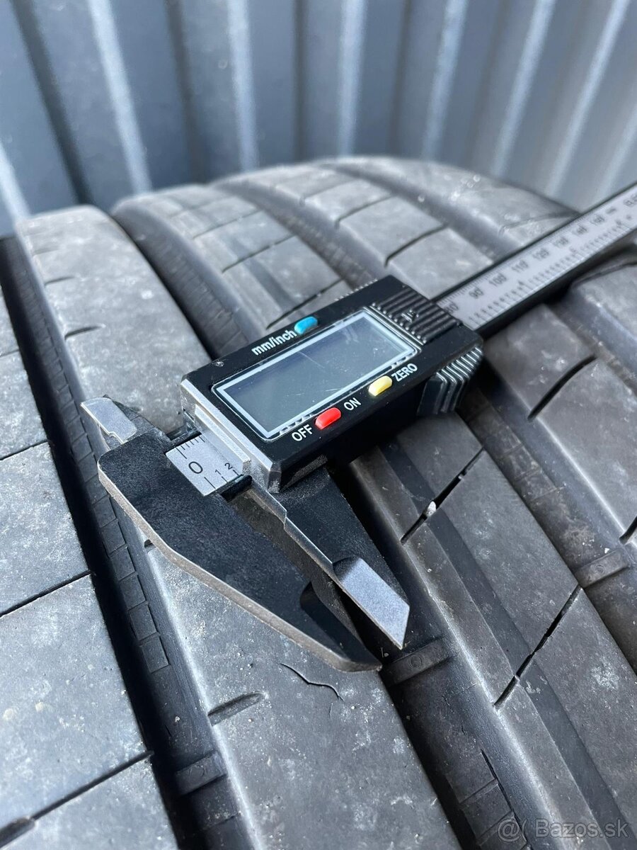 Good Year 275/40 R18 2 ks 2024 - 6