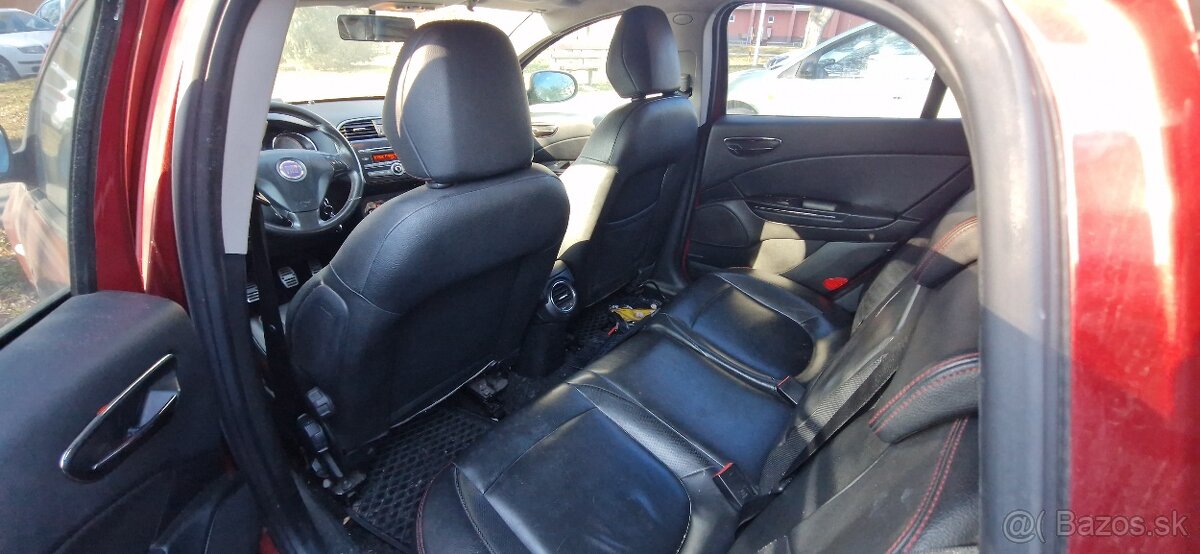 Fiat Bravo Turbo - 6