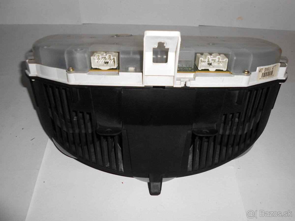 Budiky Mazda 3 / benzinové aj dieselové / - 6