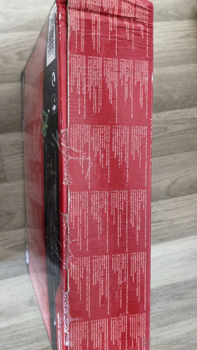 Star wars bazén Bestway - 6