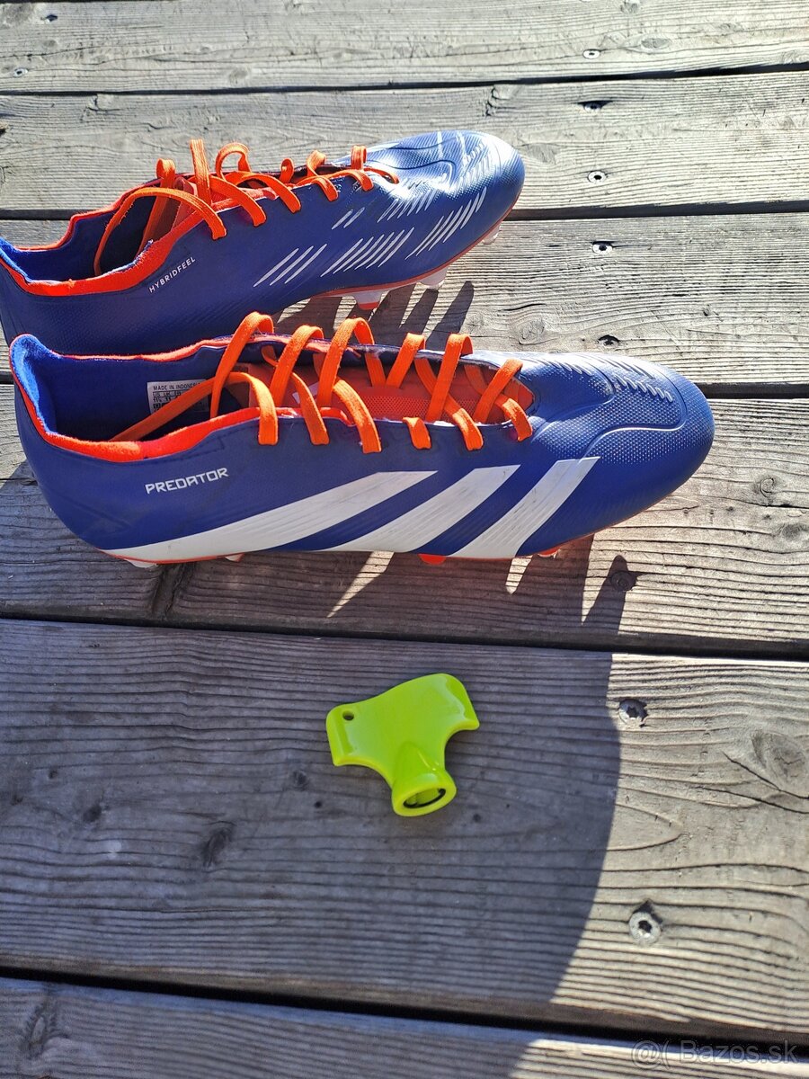 Kopačky Adidas Predator - 6