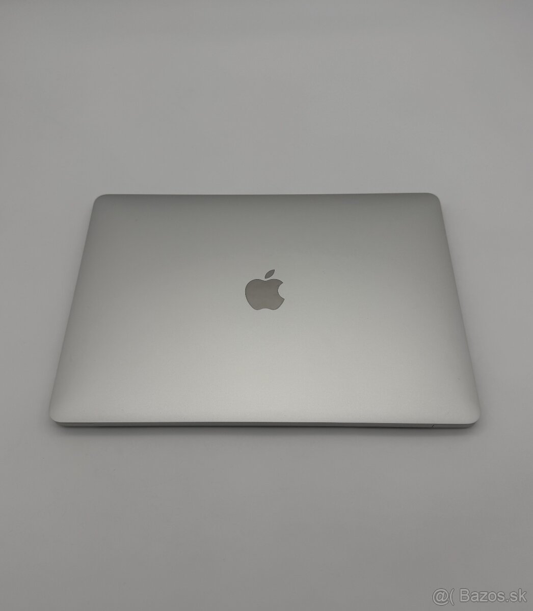 MacBook Pro 13" M1 8/256GB Silver + ZÁRUKA - 6