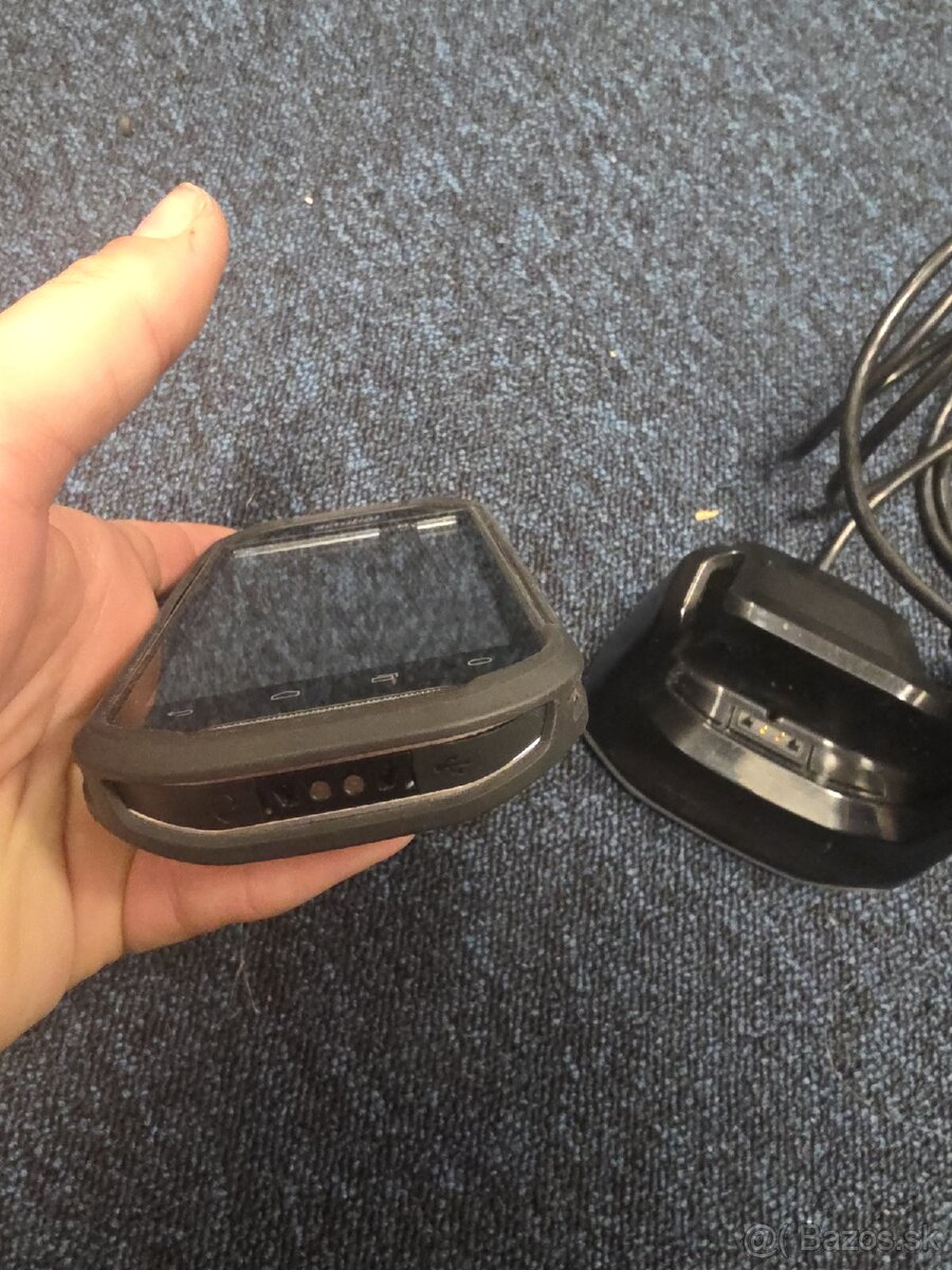 Mobilny PC SYMBOL MC40 - 6