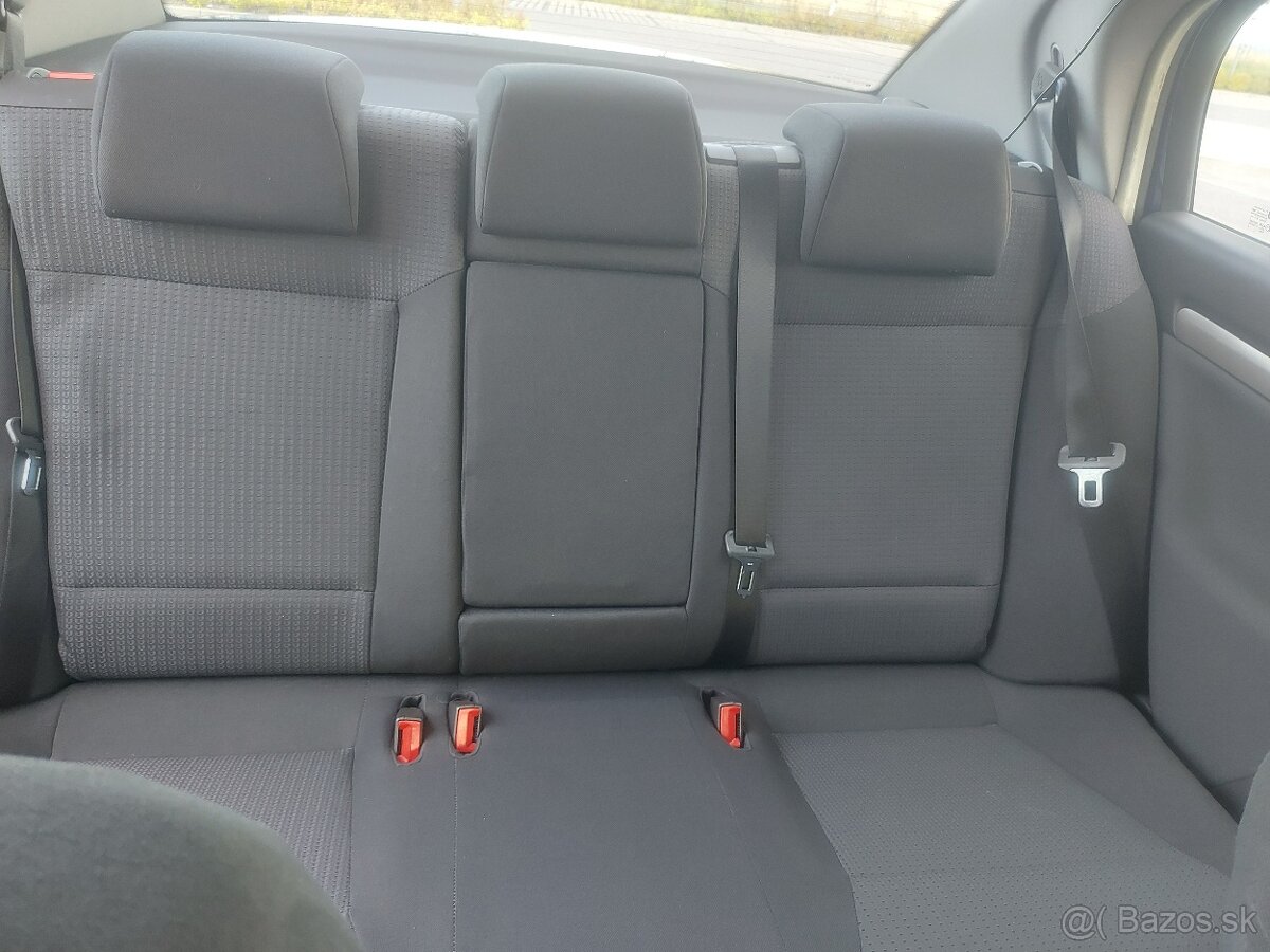 Predám Opel Vectra 1,8L 103 KW - 6