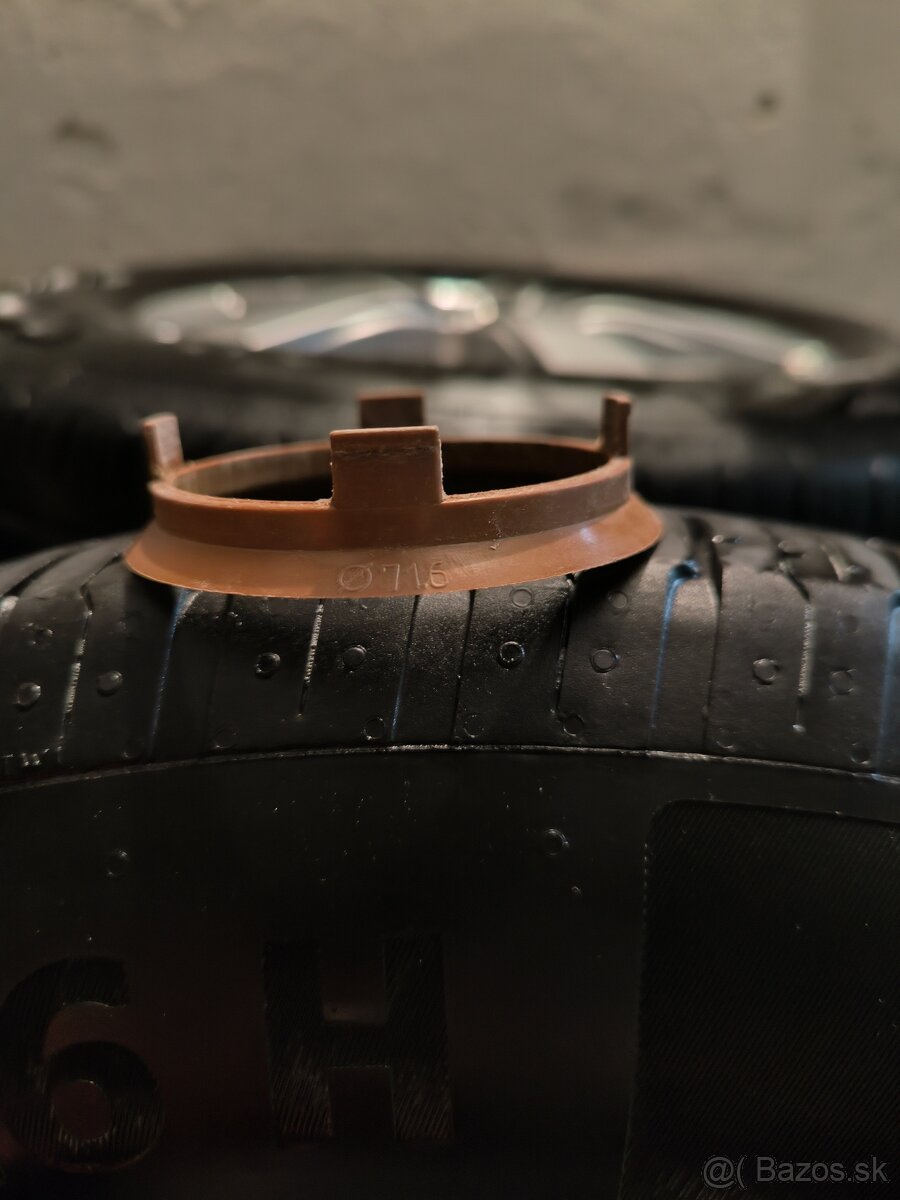 Dacia duster 5x114,3 mm R16 dezet - 6