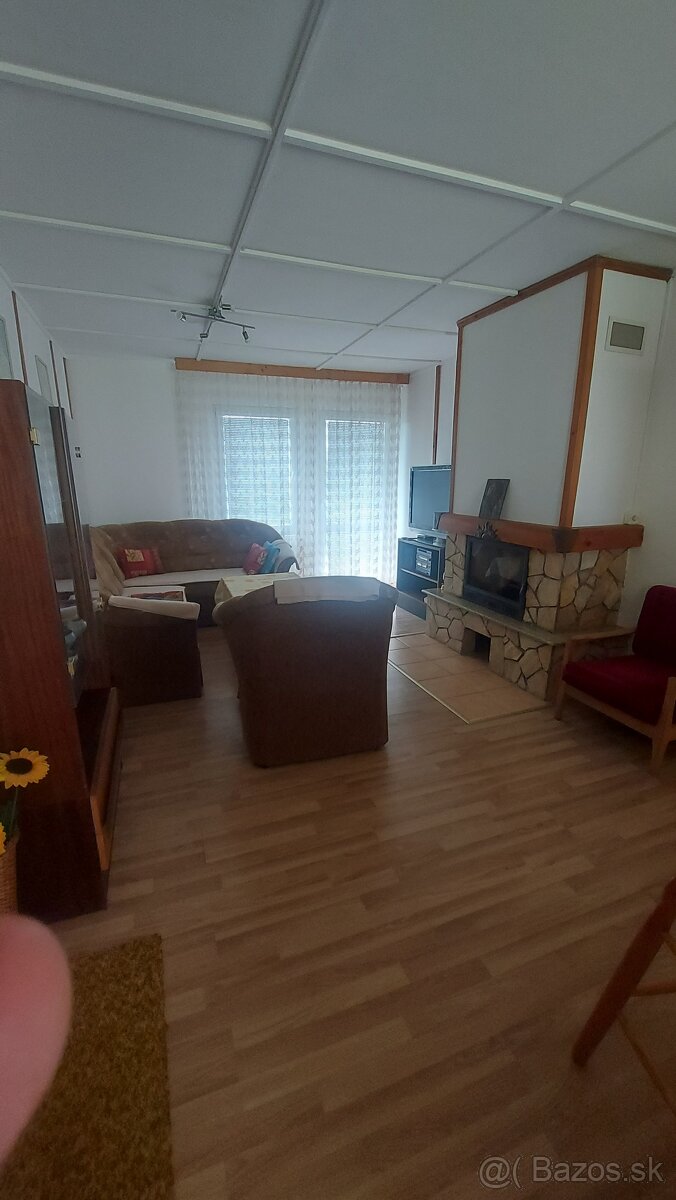 Domaša - chata na prenájom - 6