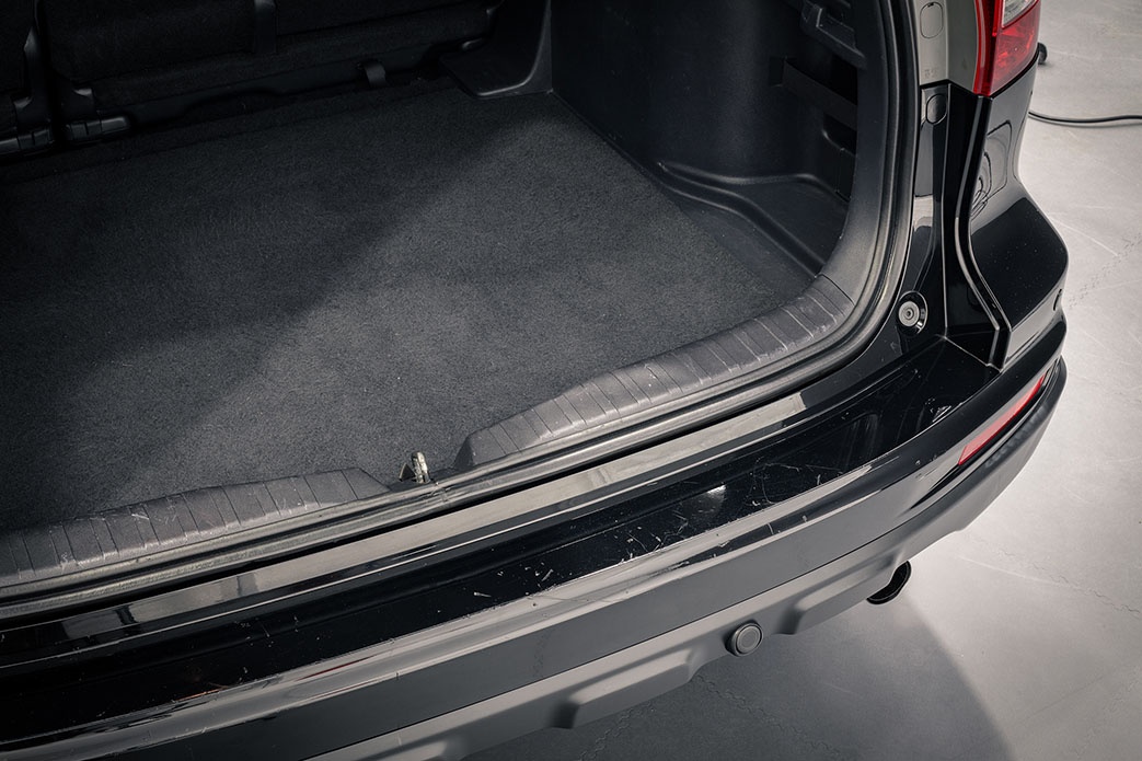 Honda CRV, 2,0 Benzin, r.v.2012 - 6