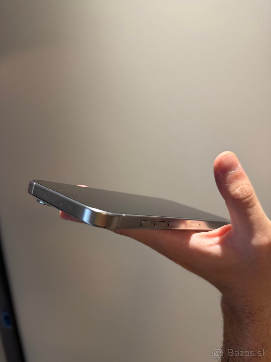 IPHONE 16 PRO MAX 256GB - 6