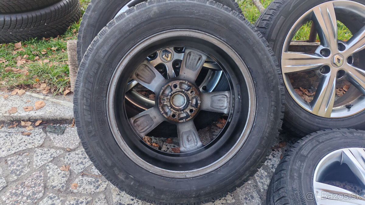 5x114,3 R17 --- RENALUT TRAFIC ... - 6