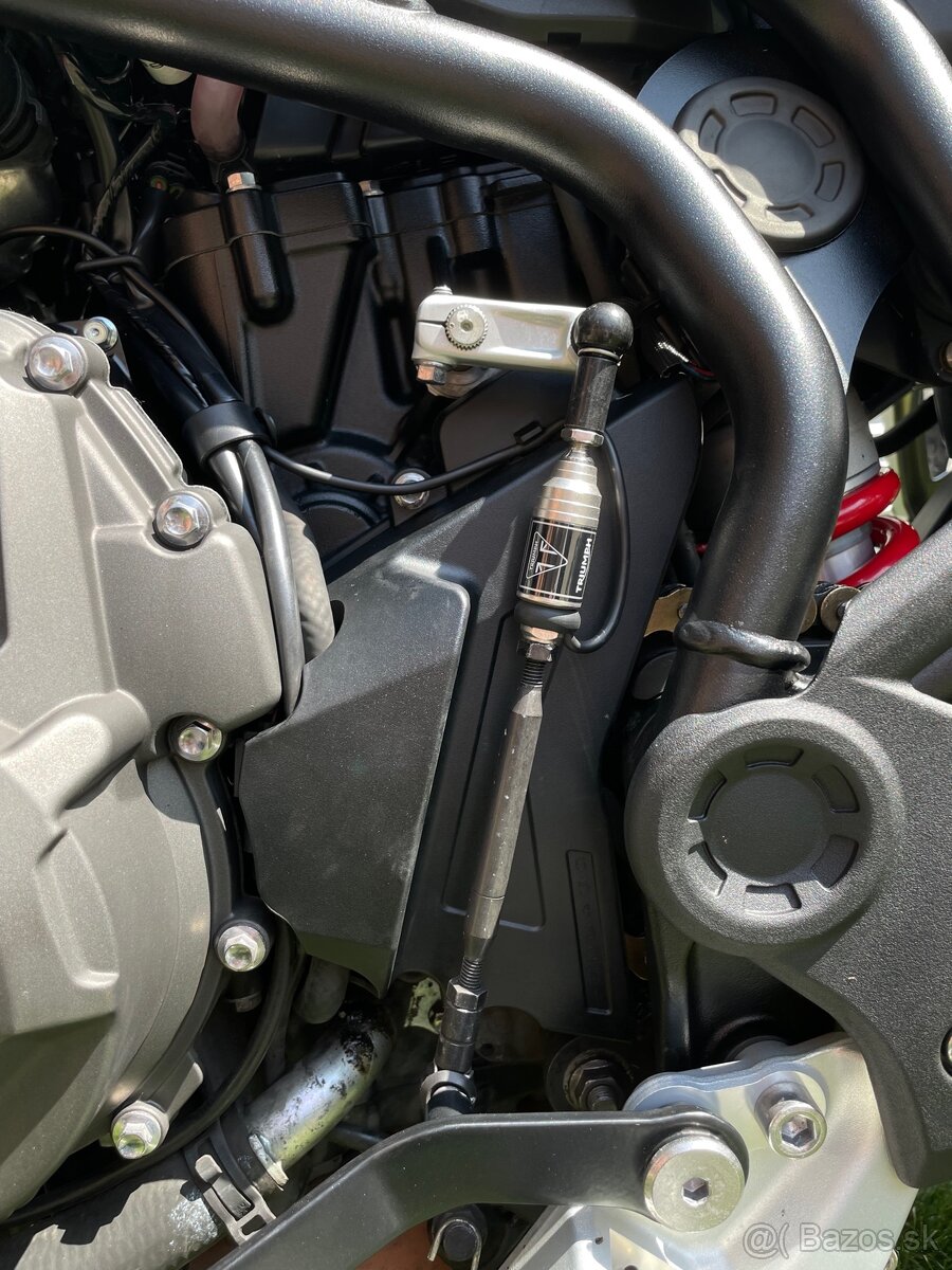 Triumph Tiger 900 GT Pro A2 - 6