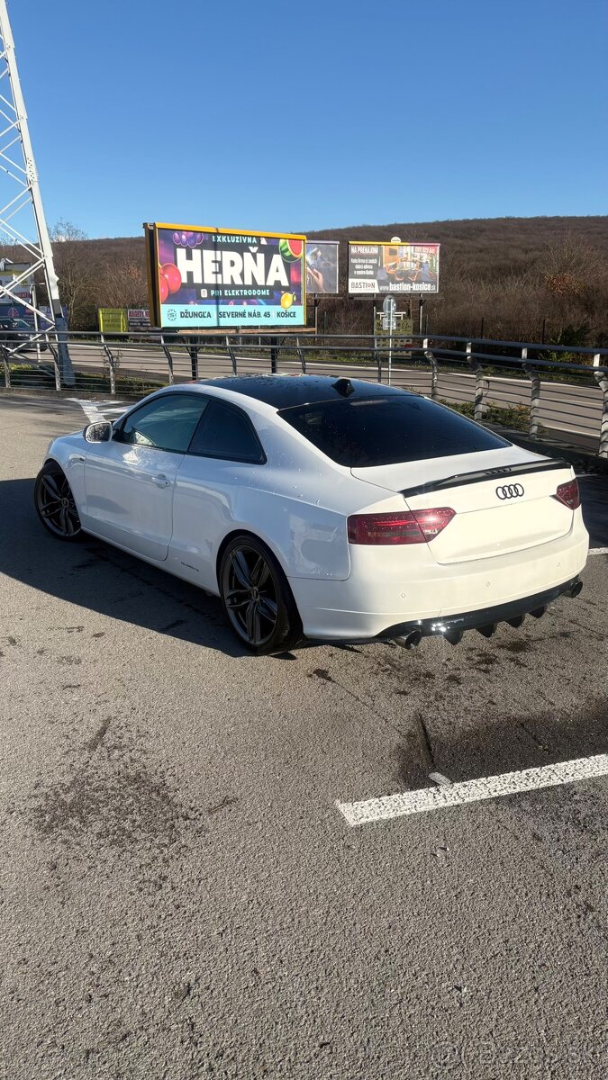 Audi A5 3.0tdi - 6