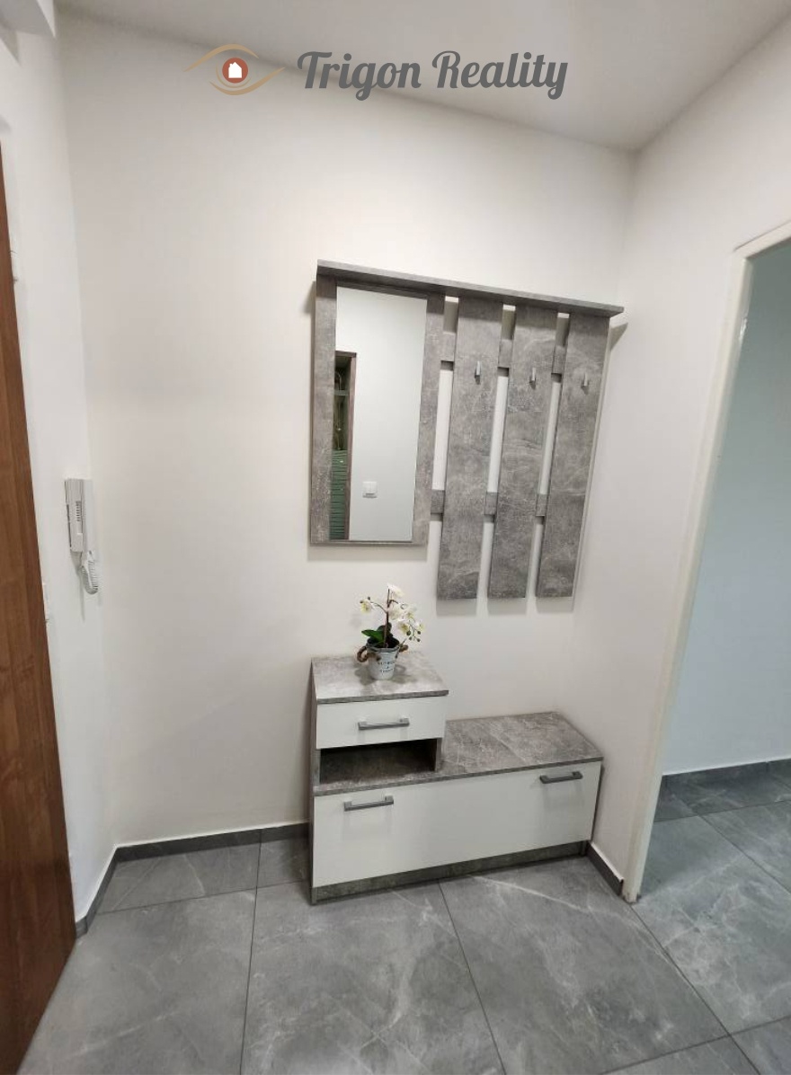 KN Komenského – Garzónka - 6