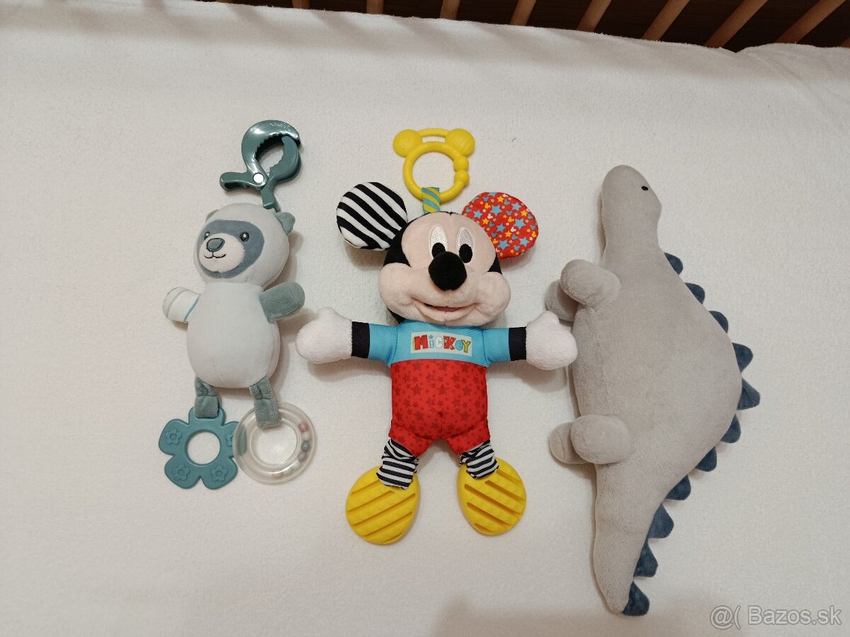 Detská postielka - 6