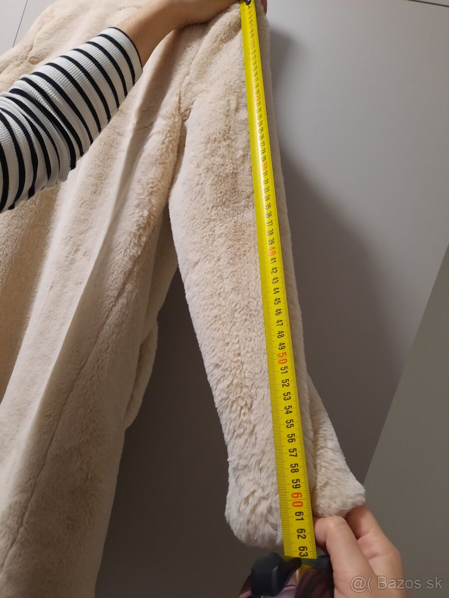 Kabát, veľkosť 40 - 6