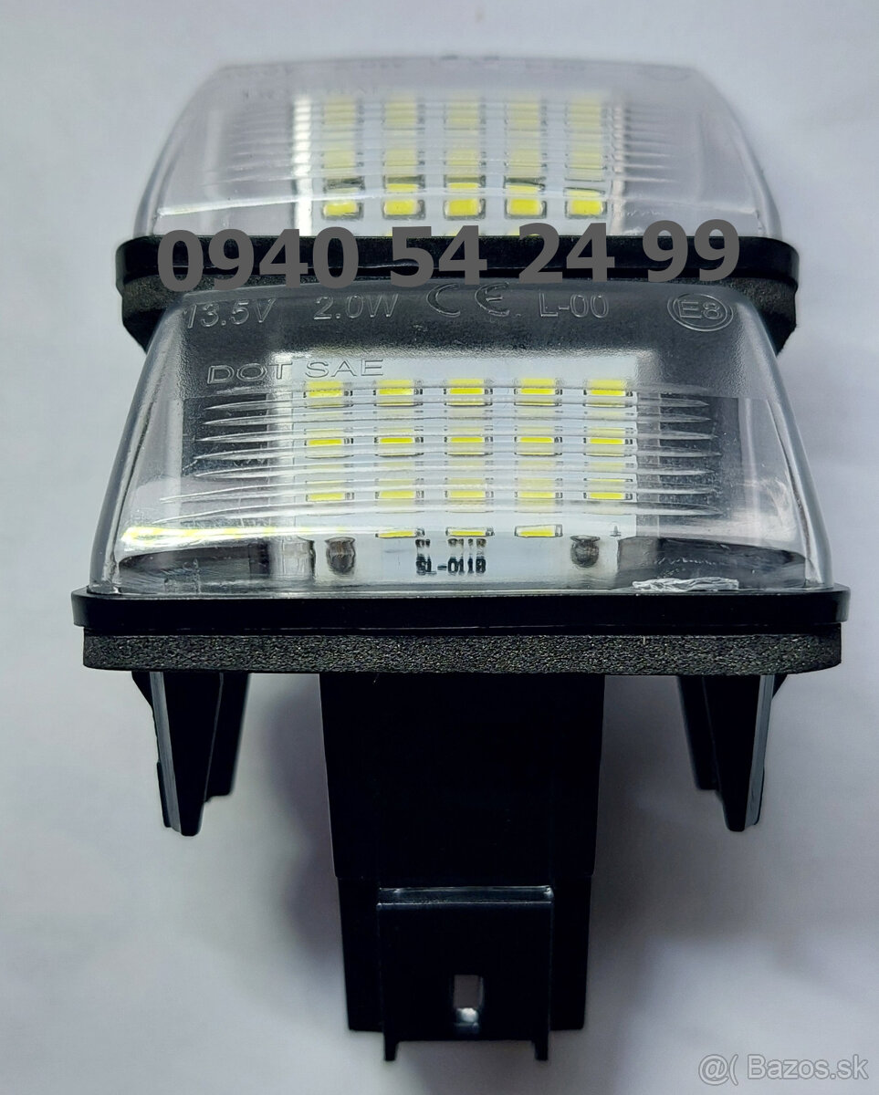12V LED osvetlenie - 6