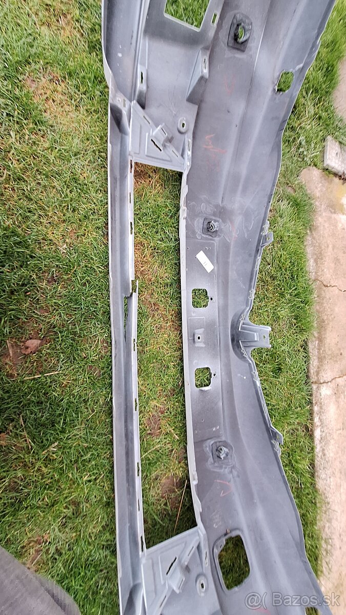 Toyota corolla 2017 predný nárazník - 6