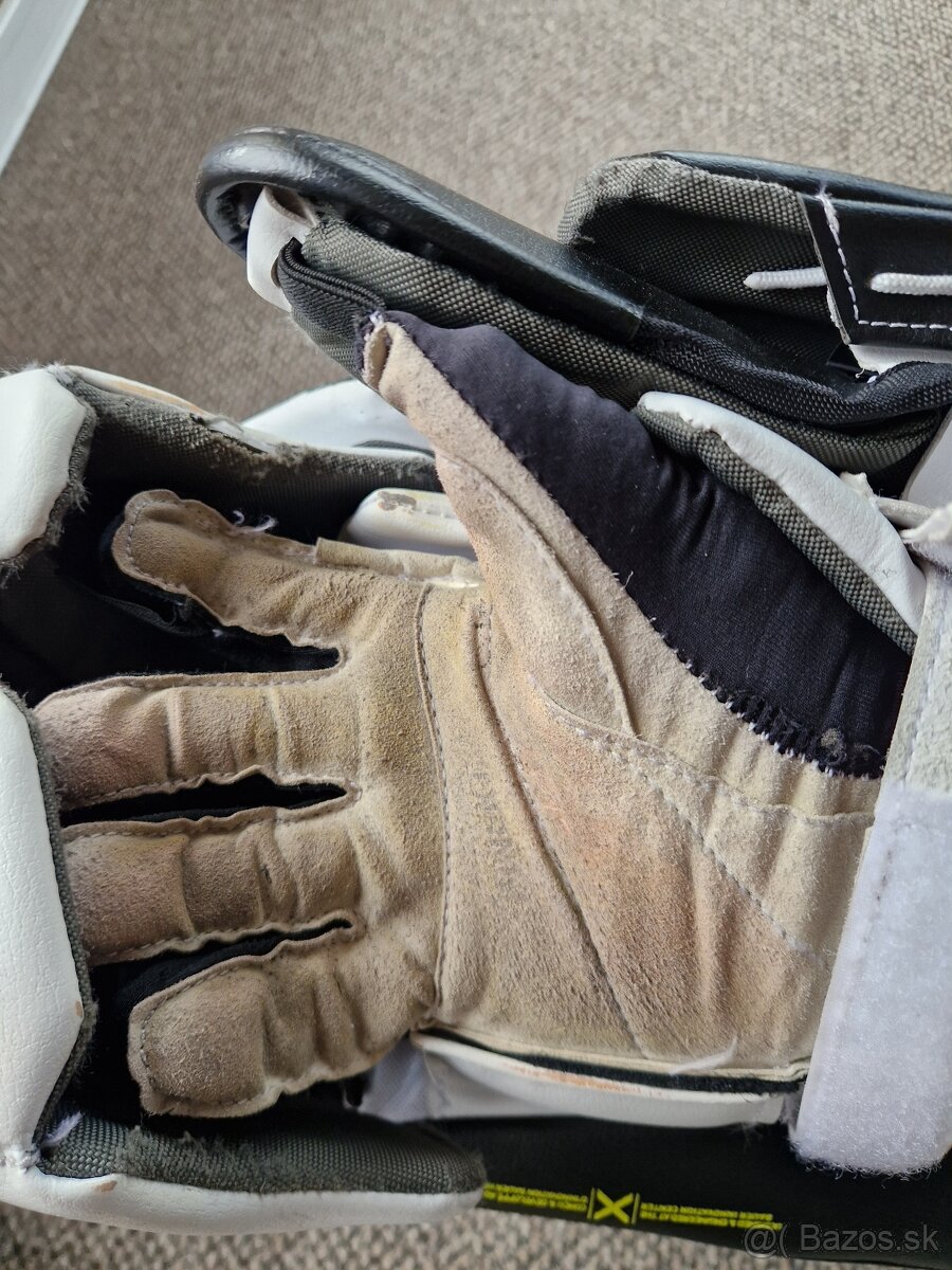 Brankarska vystroj - 6