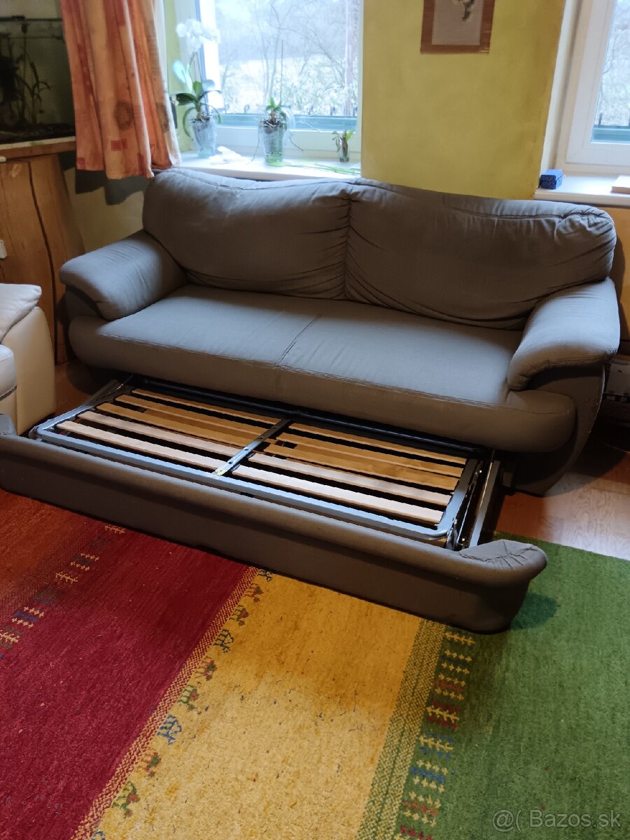 Rozťahovacia 3sedacka - 6