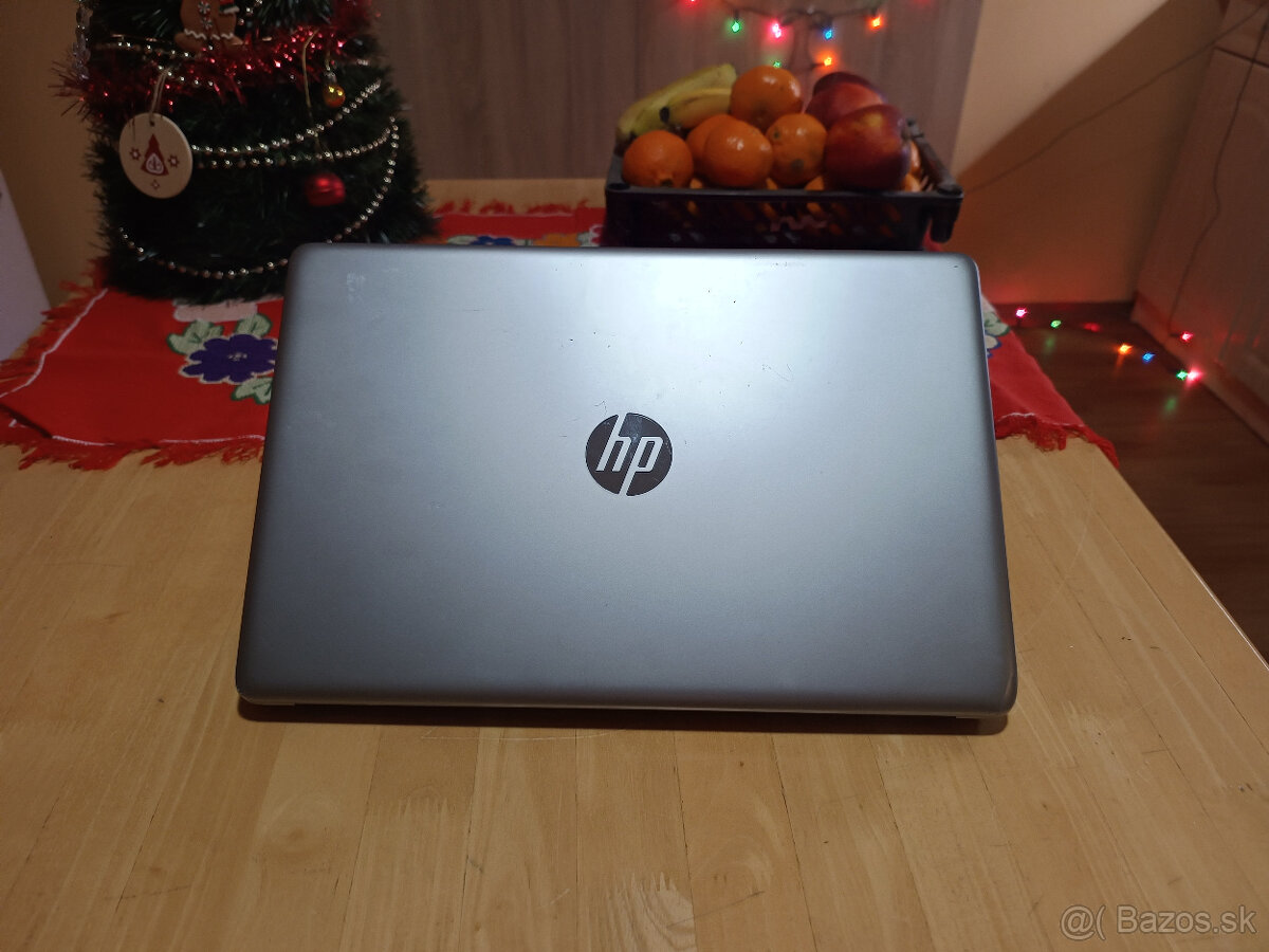 HP 255 G7 - 15.6" / Ryzen 3 / 16GB DDR4 / SSD - 6