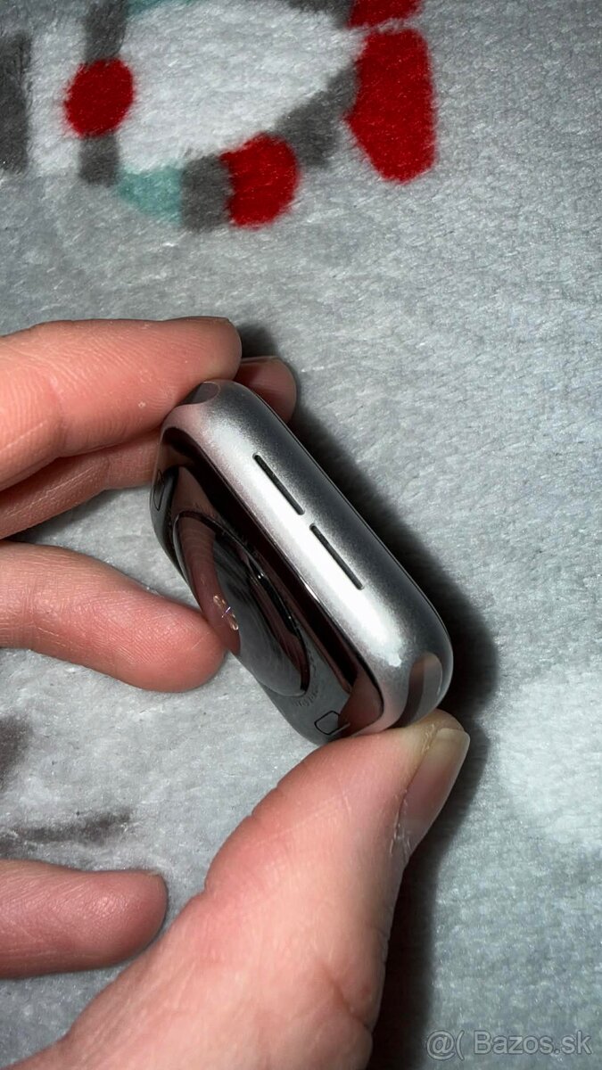 Apple Watch SE GPS 40mm 1generacia - 6