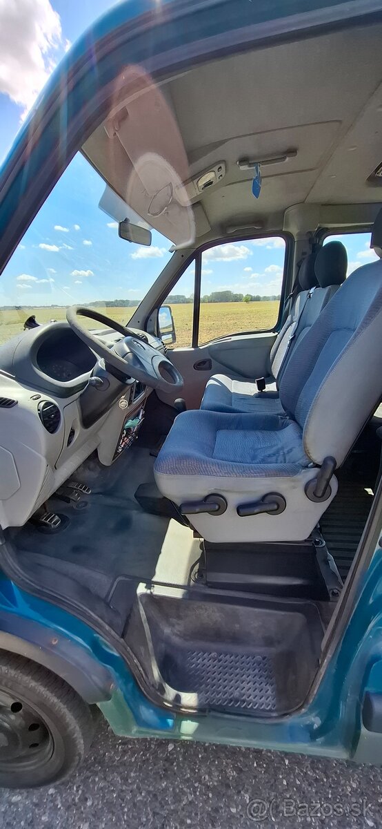 Renault Master 2 - 6