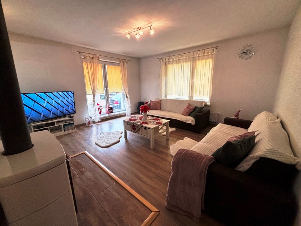 Rodinný dom na predaj Dražkovce - 6