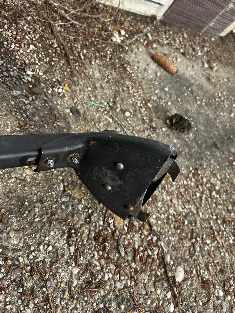 Strešný nosič Octavia 1 sedan/ Fabia1 - 6