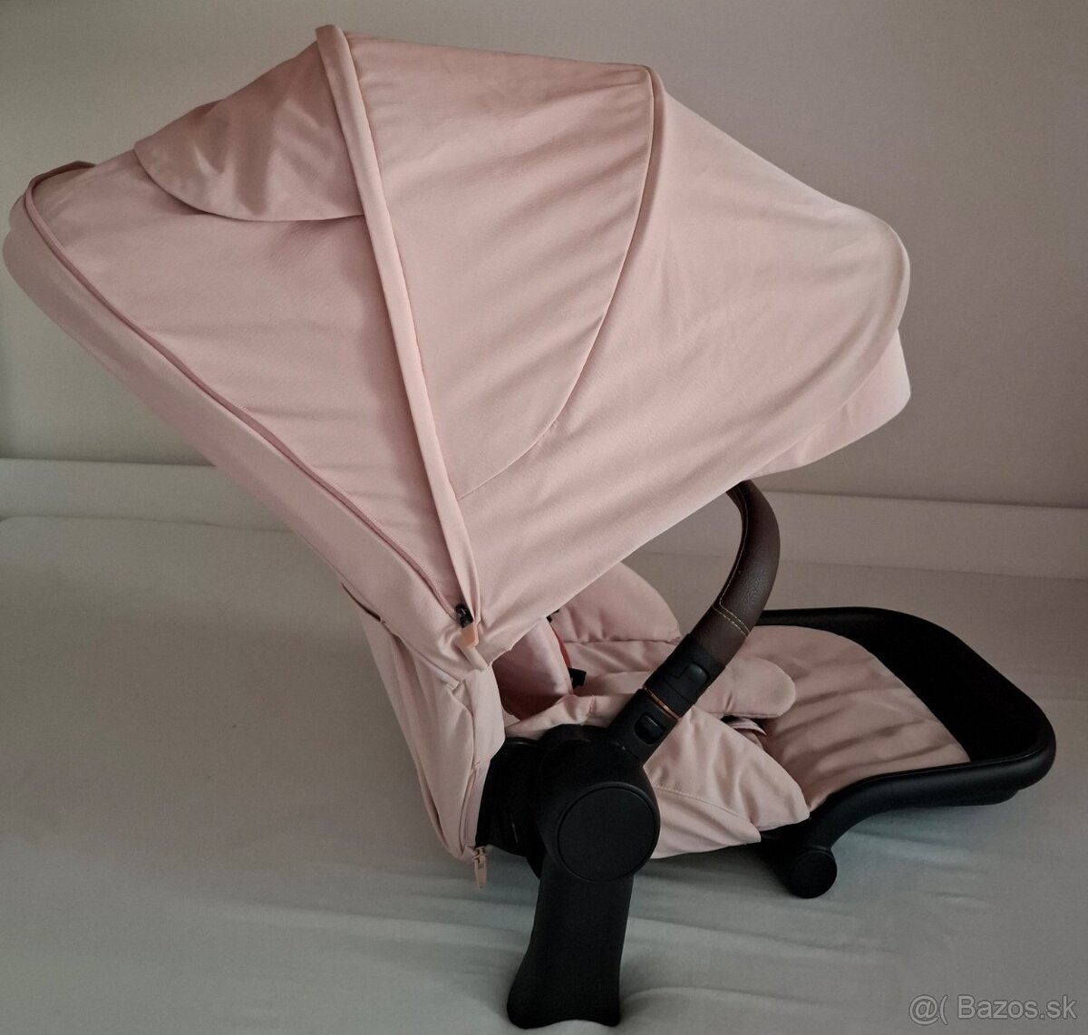 Cybex priam 4.0 trojkombinácia 2023 - 6