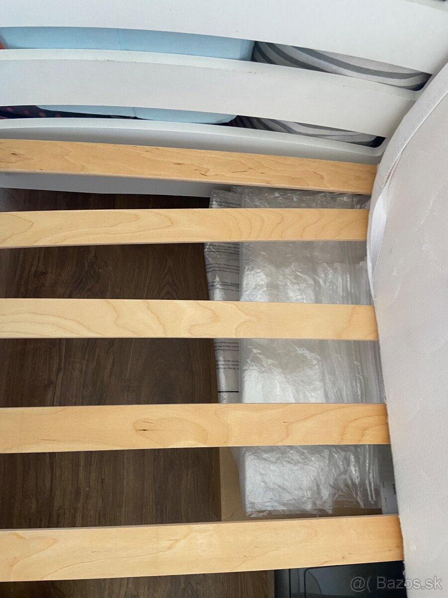 Postele pre dovjicky - 6