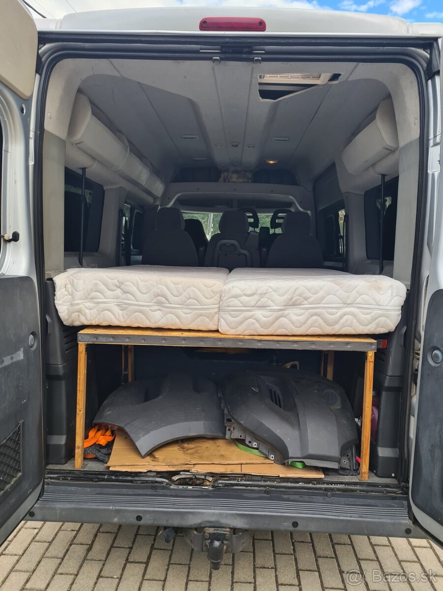 Fiat 2.3 L2H2 2010 panorama multijet - 6