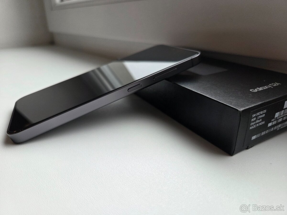 Samsung S24 , 256 GB - 6