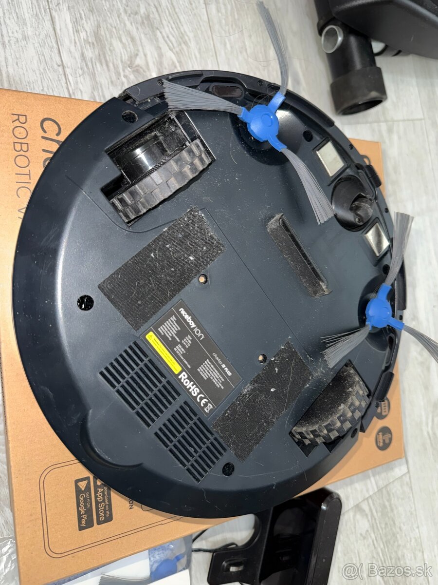 Niceboy Charles i3 Plus - 6