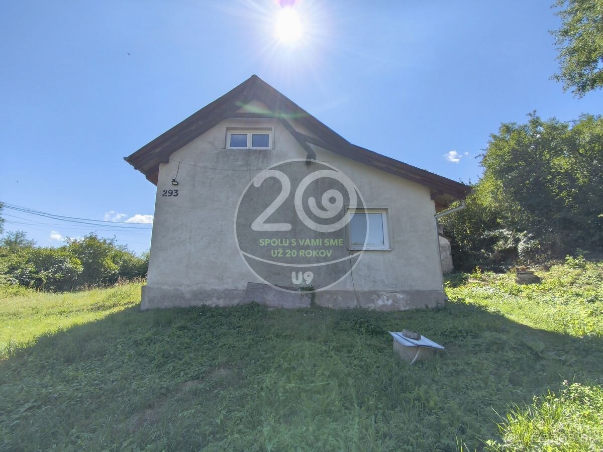 Dražba rodinného domu v obci Trenčianske Jastrabie - 6