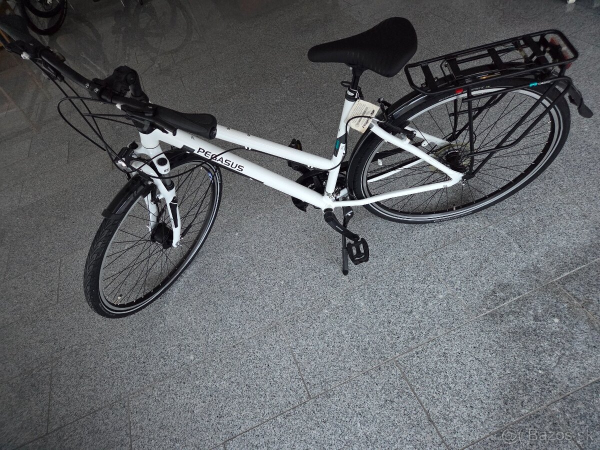 Cestny bicykel Pegasus - 6