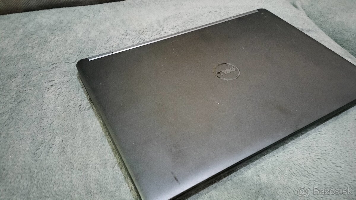 Dell latitude e7450 - 6
