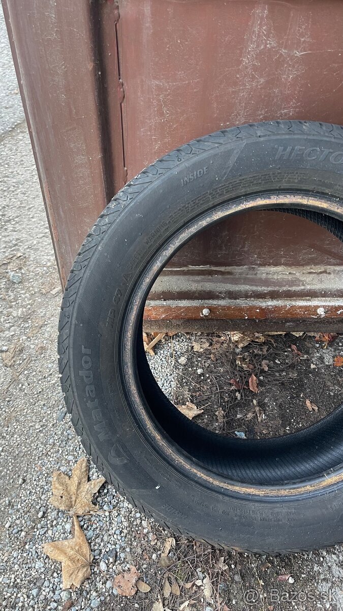 Pneumatiky 175/65 R15 a 195/55 R15 - 6