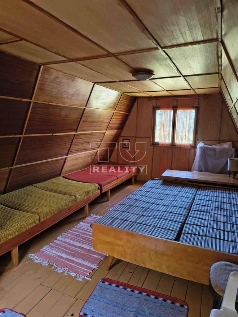 Na predaj CHATA v obci Dohňany - 6