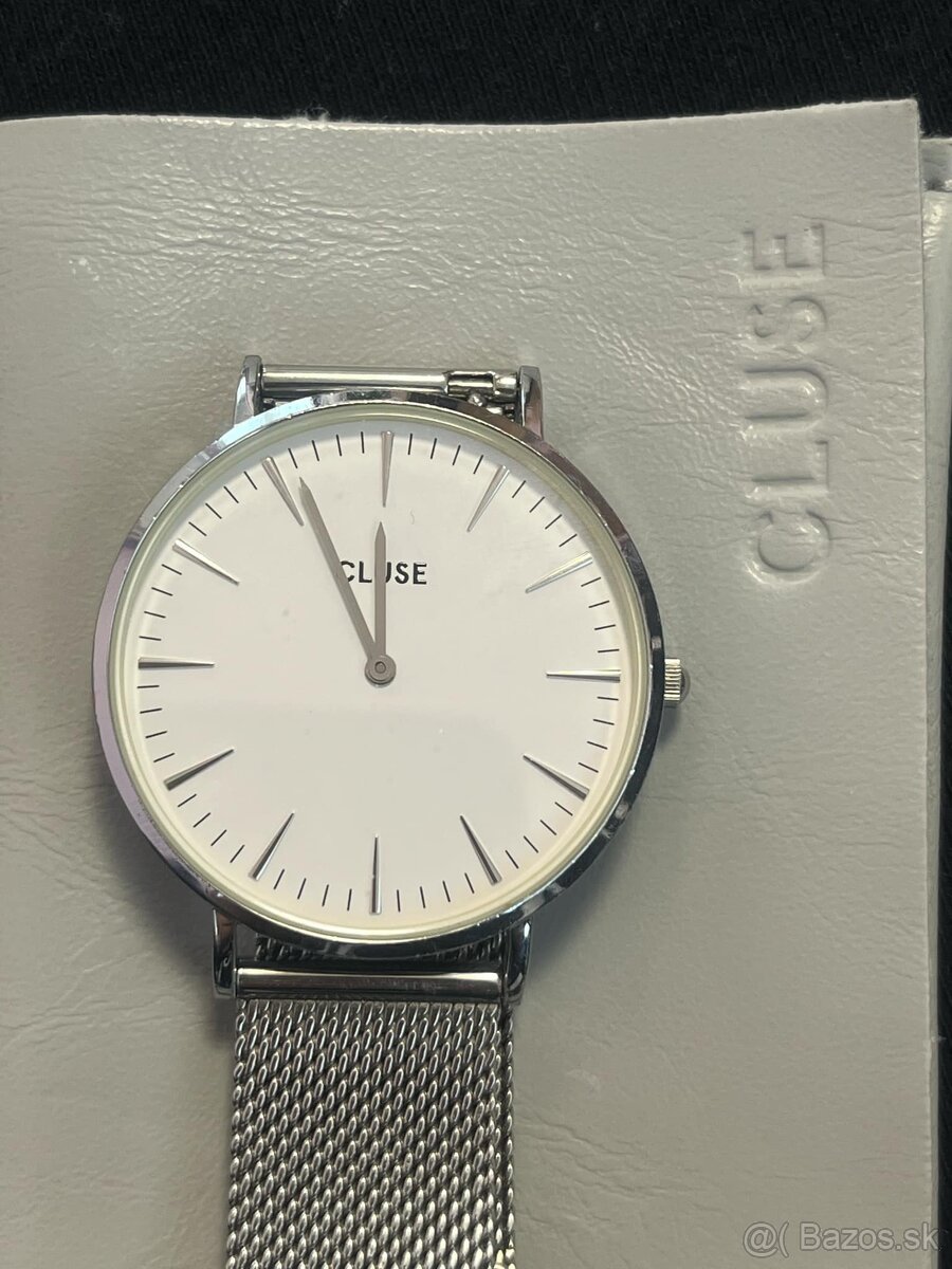 cluse hodinky - 6