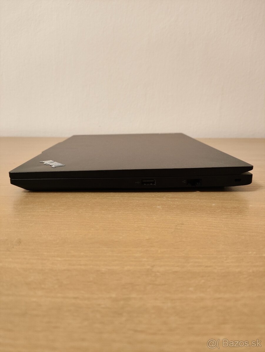 Lenovo ThinkPad E14 Gen 5 – i5-1335, 8 GB RAM, 256 GB SSD - 6