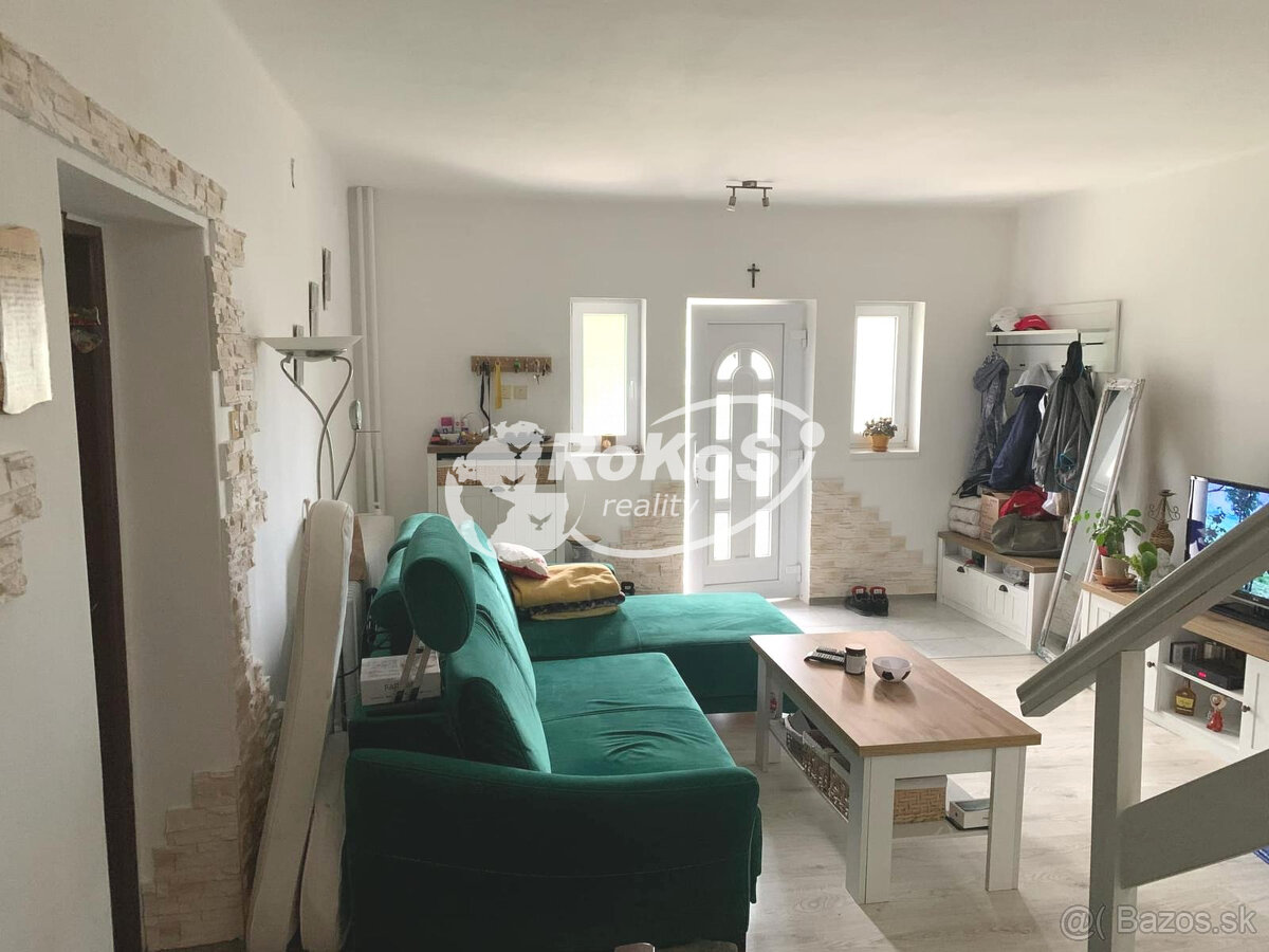 PREDAJ - Rodinný dom v Rožňave - 6