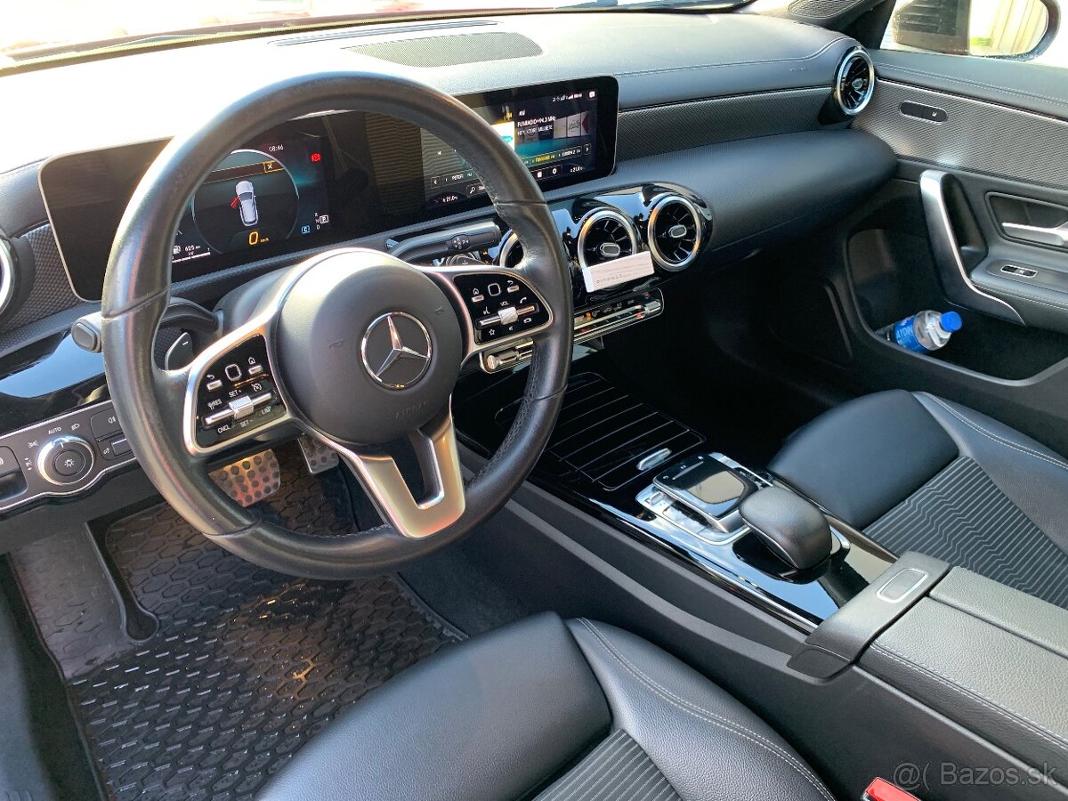 Mercedes CLA SB - 6