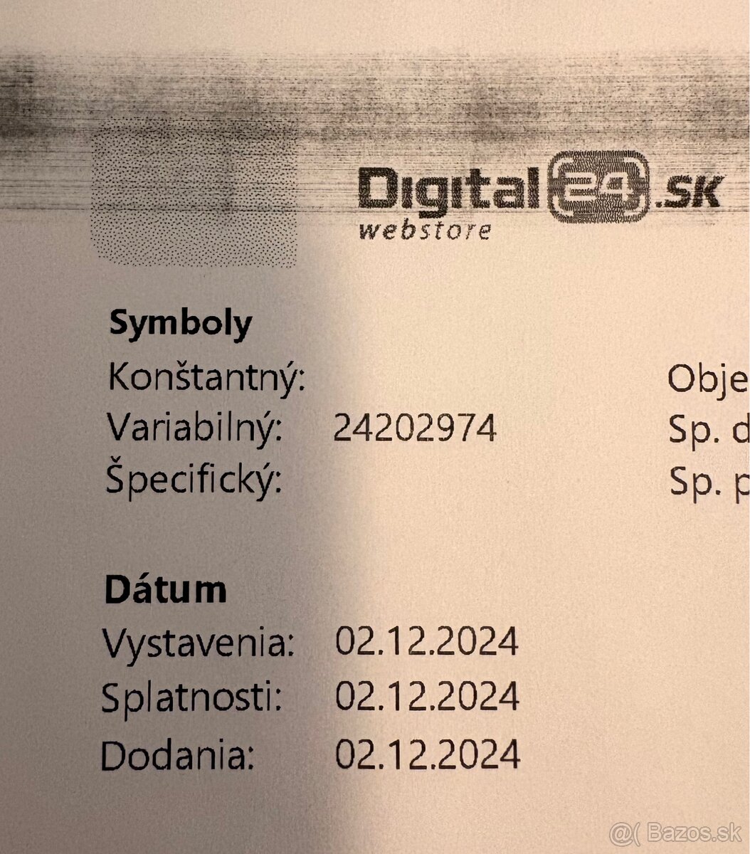 DJI Mini 2 SE – top stav, v záruke - 6