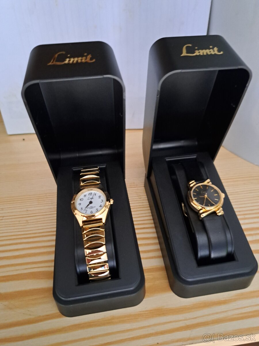 Predám dámske hodinky - 6