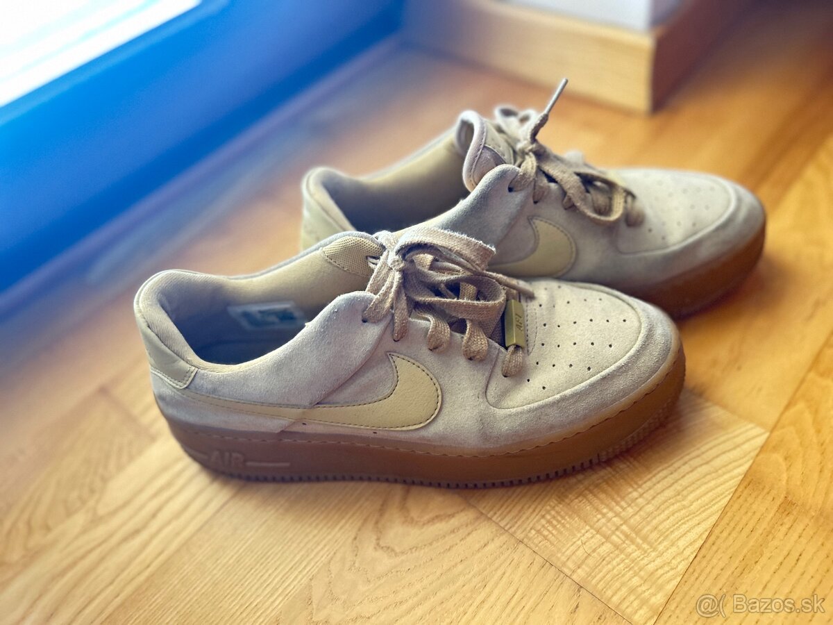 Tenisky nike air force 1 - 6